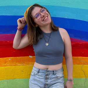 Meet your Posher, Maggie